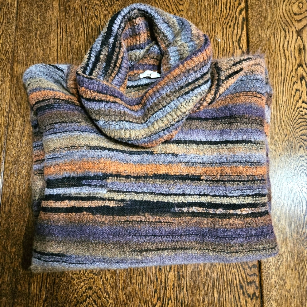Mystree Sweater! So Cozy!